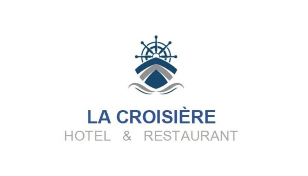 Hotel La Croisiere Louvetot Exterior foto